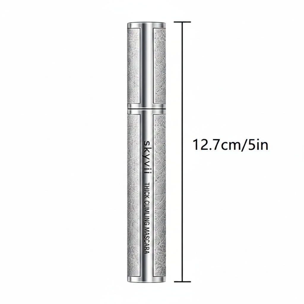 Mascara - Cleaner Product Shot