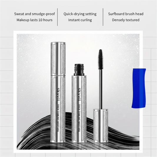 Mascara - Features Image Cleaned Up