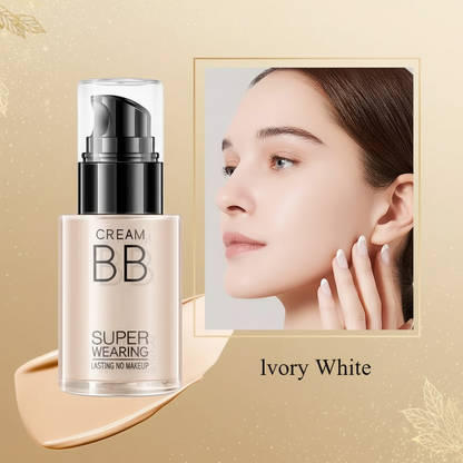 BB Cream Ivory White - Elavien Edition