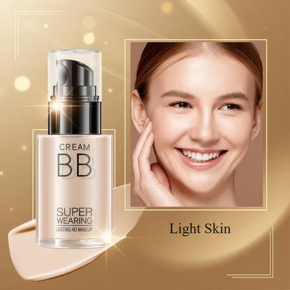 BB Cream Light Skin - Elavien Edition