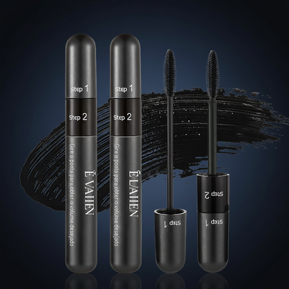 Élavien Bespoke Lash Wand - Dark Background