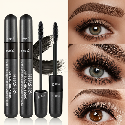 Élavien Bespoke Lash Wand - Light Background
