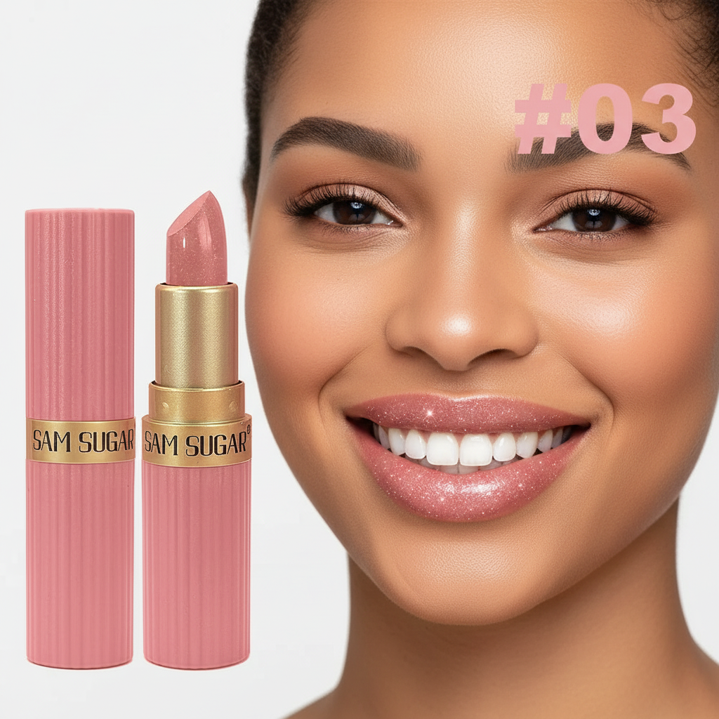 Élavien Lipstick #03 - Different Model