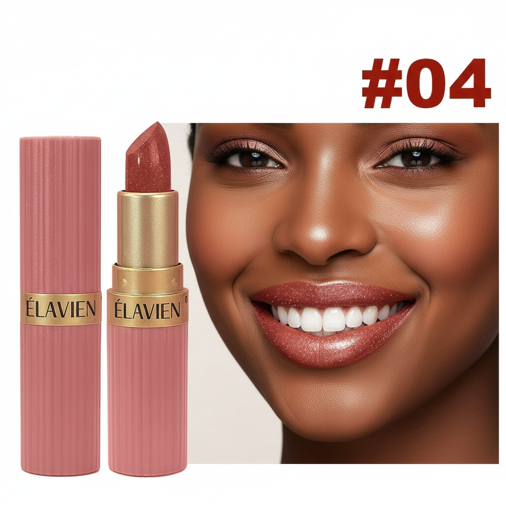 Élavien Lipstick #04 - New Model