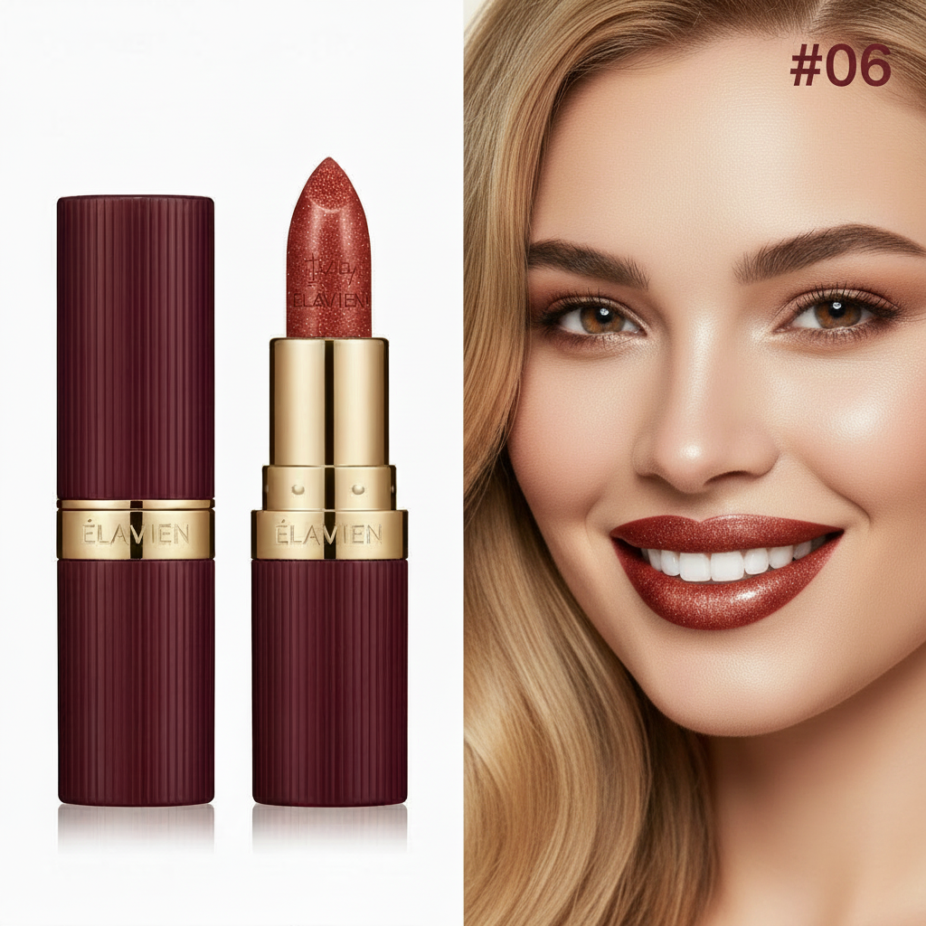 Élavien Lipstick #06 - Blonde Model