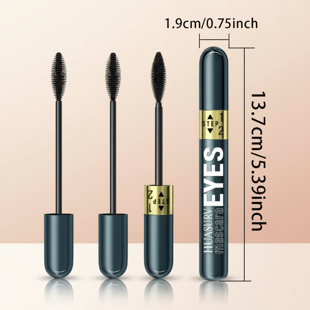 Élavien Mascara - Matching Product, New Background