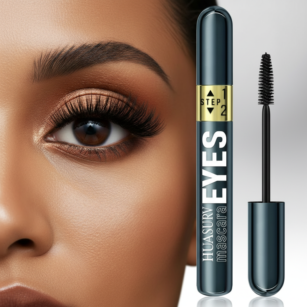 Élavien Mascara - Same Model, Original Product